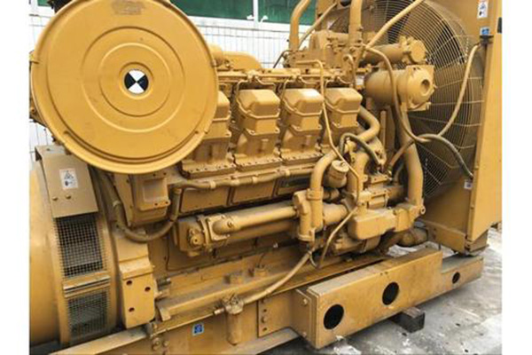 工业园区发电机出租 工业园区发电机出租