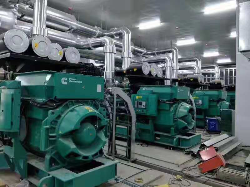 工业园区发电机出租 工业园区发电机出租