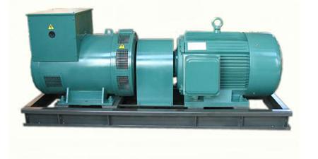 工业园区发电机出租