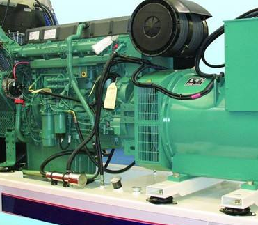 工业园区发电机出租 工业园区发电机出租